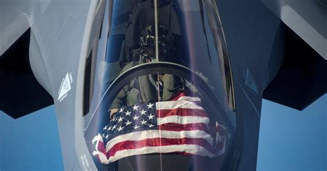 F-35A Lightning II: Revisiting Glory, Challenging the Competitiors ...