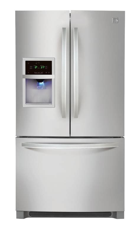i have a kenmore model 795.73055.410 refrigerator. i need to order an ...