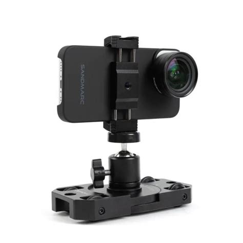 پایه نگهدارنده موبایل سندمارک Sandmarc Motion Dolly - iPhone مشخصات ...