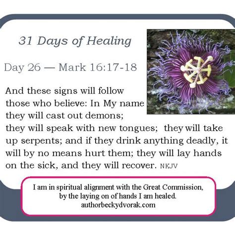Image result for 31 Healing Scriptures