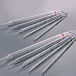 Buy Online Glass Serological Pipettes at best price in India | Biomall