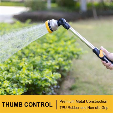 WATERING WANDS – FANHAO