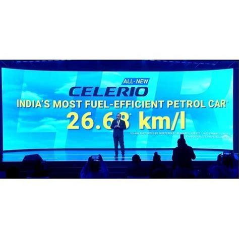 Maruti Celerio Pictures, Interior Photos Of Celerio, HD Images Of ...