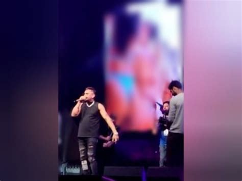 People danced loudly, used profanity in English, families were upset ...