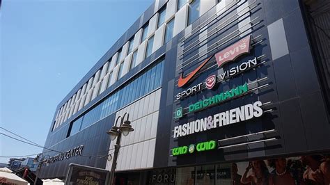 FORUM SHOPPING MALL - All You Need to Know BEFORE You Go 2026 (with ...