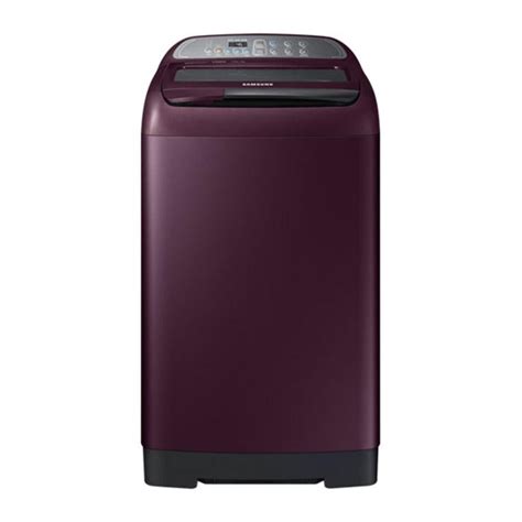 Buy Samsung 7 Kg Top Loading Fully Automatic Washing Machine ...