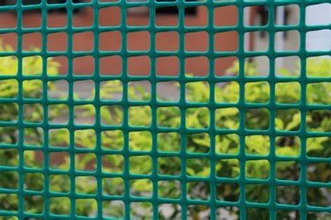 RICAL PRODUCTS - Ventonet 3 Plastic Mesh Manufacturer from Bharuch