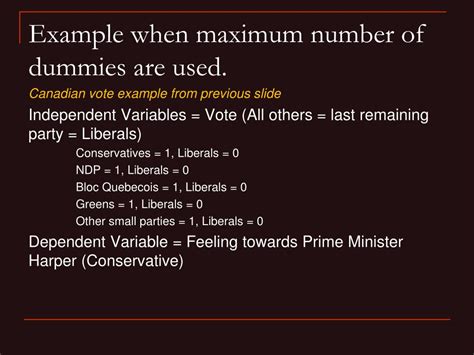 Image result for Dummy Variable Code Basics