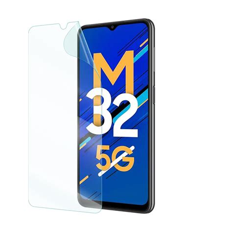 Galaxy M32 Screen Protector | GadgetShieldz