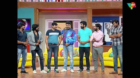 Watch Majaa Talkies Season 2 Episode 68 : Memorable Moments With KCC ...