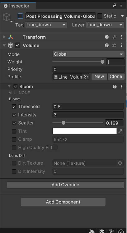Image result for Coding Post Precessing Shaders Unity