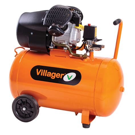 Kompresor Villager VAT VE 100 D 054057 | Volim svoj dom