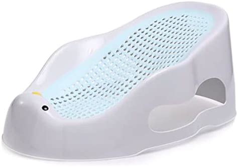 Buy Qbic Portable Baby Bather,Jelly Bath Support s Silicone Mesh ...