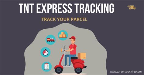 Image result for Real-Time Tracking of TNT Express