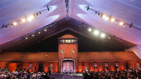 Auschwitz survivors decry rising anti-Semitism as they mark 80 years ...