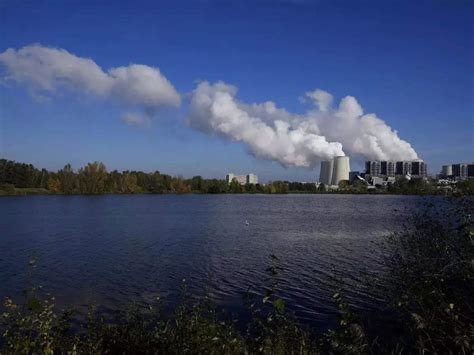 Climate change: Public adaption finance grew by 32 pc in 2022, but ...