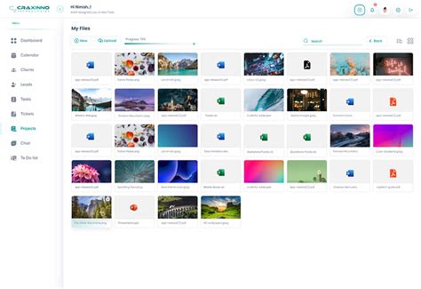 Image result for File Manager Design Concept