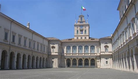 Quirinal Palace, Rome - Tripadvisor