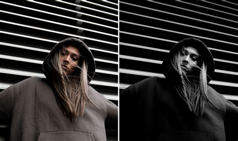 How To Make A Picture Black And White In Photoshop With Some Color ...