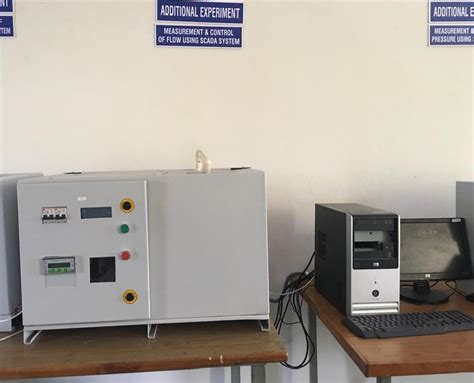 BIET | MECH Facilities & Assets