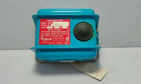 Image result for Model 366 Vibraswitch Connection