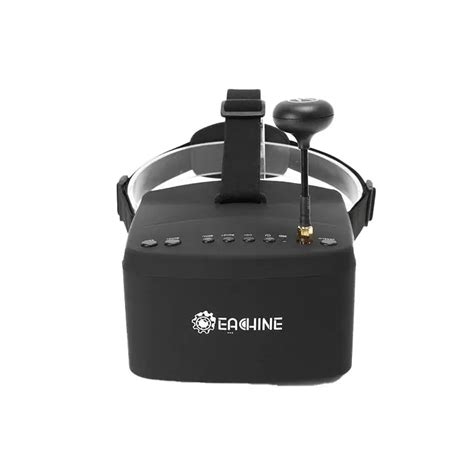 Eachine EV800 FPV Goggles – Indian Hobby Center