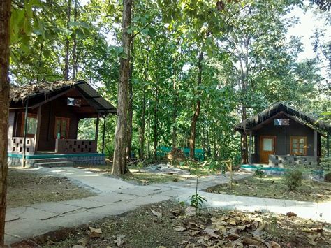 KULGI NATURE CAMP (Dandeli, Karnataka) - Campground Reviews & Photos ...