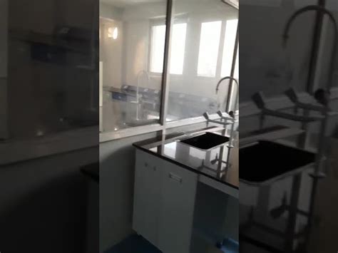 Laboratory Table - Lab Working Benches Manufacturer from Vadodara