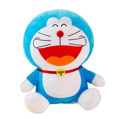 Doraemon Magic Dream LARGE Laughing Happy Plush Cute India | Ubuy