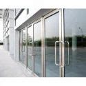 Toughened Glass - Toughened Safety Glass Trader - Retailer from Vasai Virar