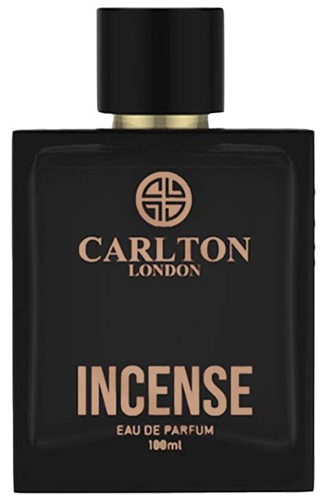 Buy Carlton London Incense Eau de parfum | Premium Long Lasting ...