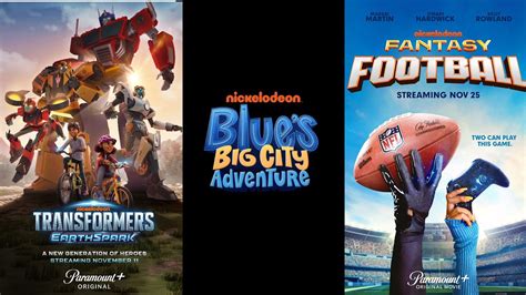 Image result for Paramount plus Shows