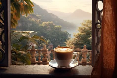 Image result for Coffee Window February Background