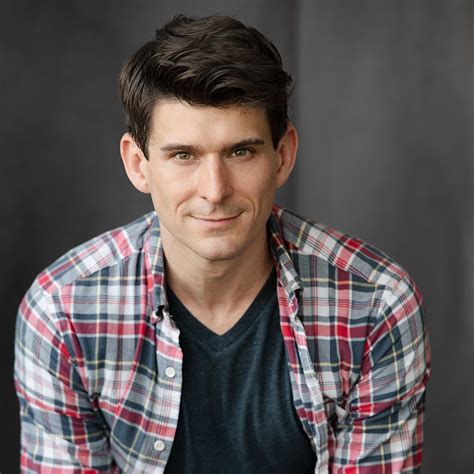 Patrick O'Neill - Broadway Teaching Group