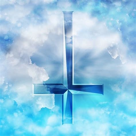What is the meaning of an Upside Down Cross? - Insight state