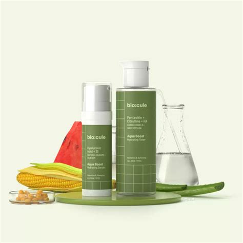 Best Vitamin C Serum for Sensitive Skin | bio:cule – biocule