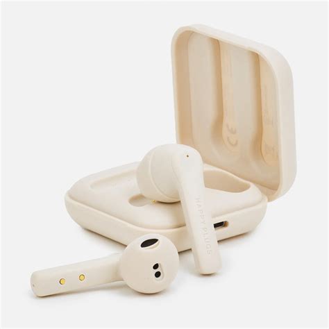 Bluetooth slusalice Happy Plugs Air 1 Go bez - Mob-Shop