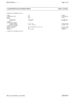 6-K Report Of Foreign Issuer - Telkom - Fill and Sign Printable ...