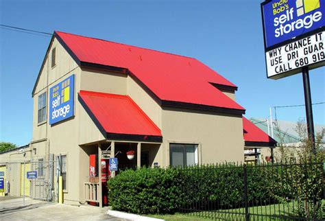 Sovran says so long to Uncle Bob's Self Storage name