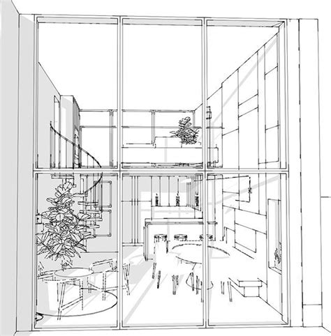 3D Computer Sketch 的图像结果