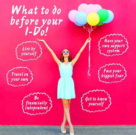 Your pre-marriage things to-do list | Femina.in