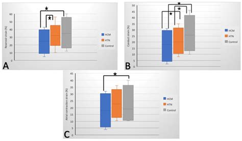 The Role of Left-Atrial Mechanics Assessed by Two-Dimensional Speckle ...