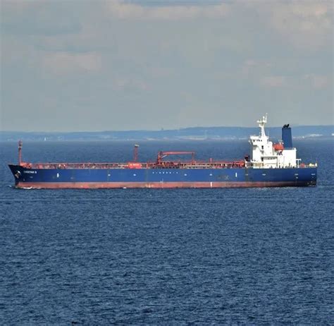 Vessels - Marine Resources