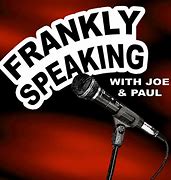 Image result for 老实说 frankly speaking