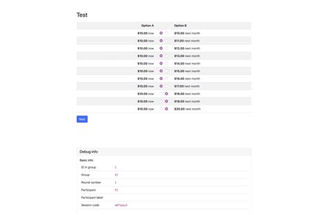 Image result for JavaScript Table Checkbox/Radio