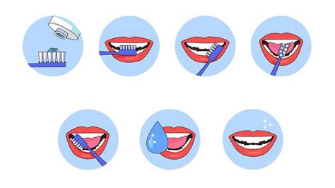 Teeth Cleaning Tutorial 的图像结果
