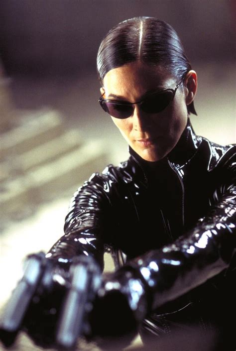 Girl Next Door Turned Action Hero | Fandango