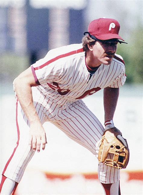 Mike Schmidt, Philadelphia Phillies | Phillies baseball, Baseball ...