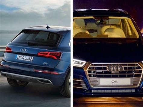 आउडी क्यू5: एक ही महीने में छा गई यह गाड़ी, जानें हर जरूरी डीटेल
