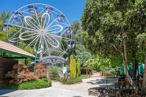 Homepage - Gilroy Garden Family Theme Park